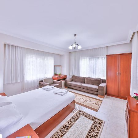 Afyon Dundar Thermal Villa Afyonkarahisar Exterior foto