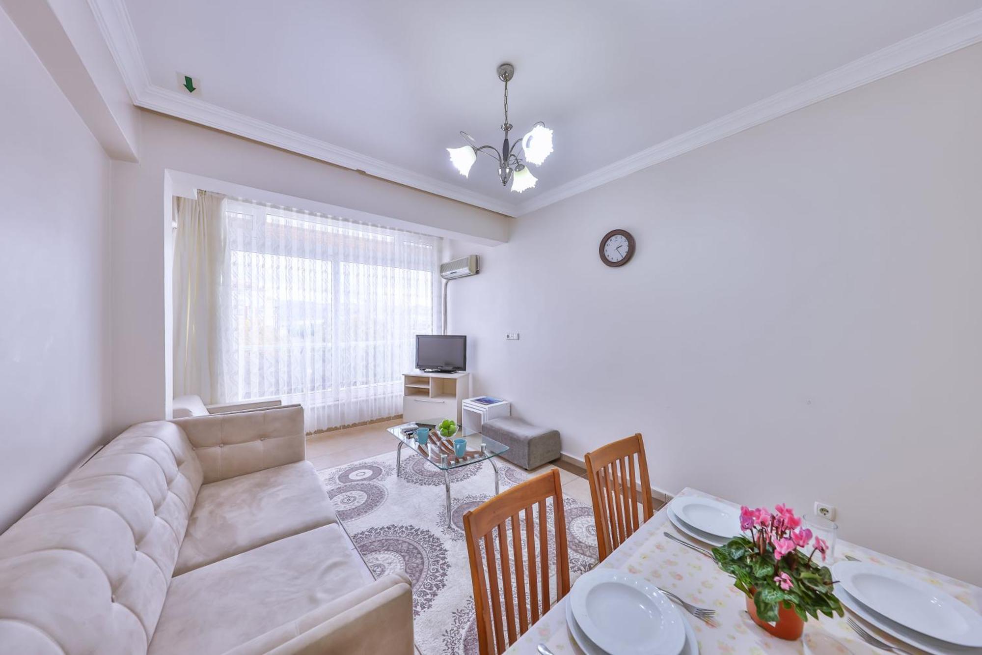 Afyon Dundar Thermal Villa Afyonkarahisar Exterior foto