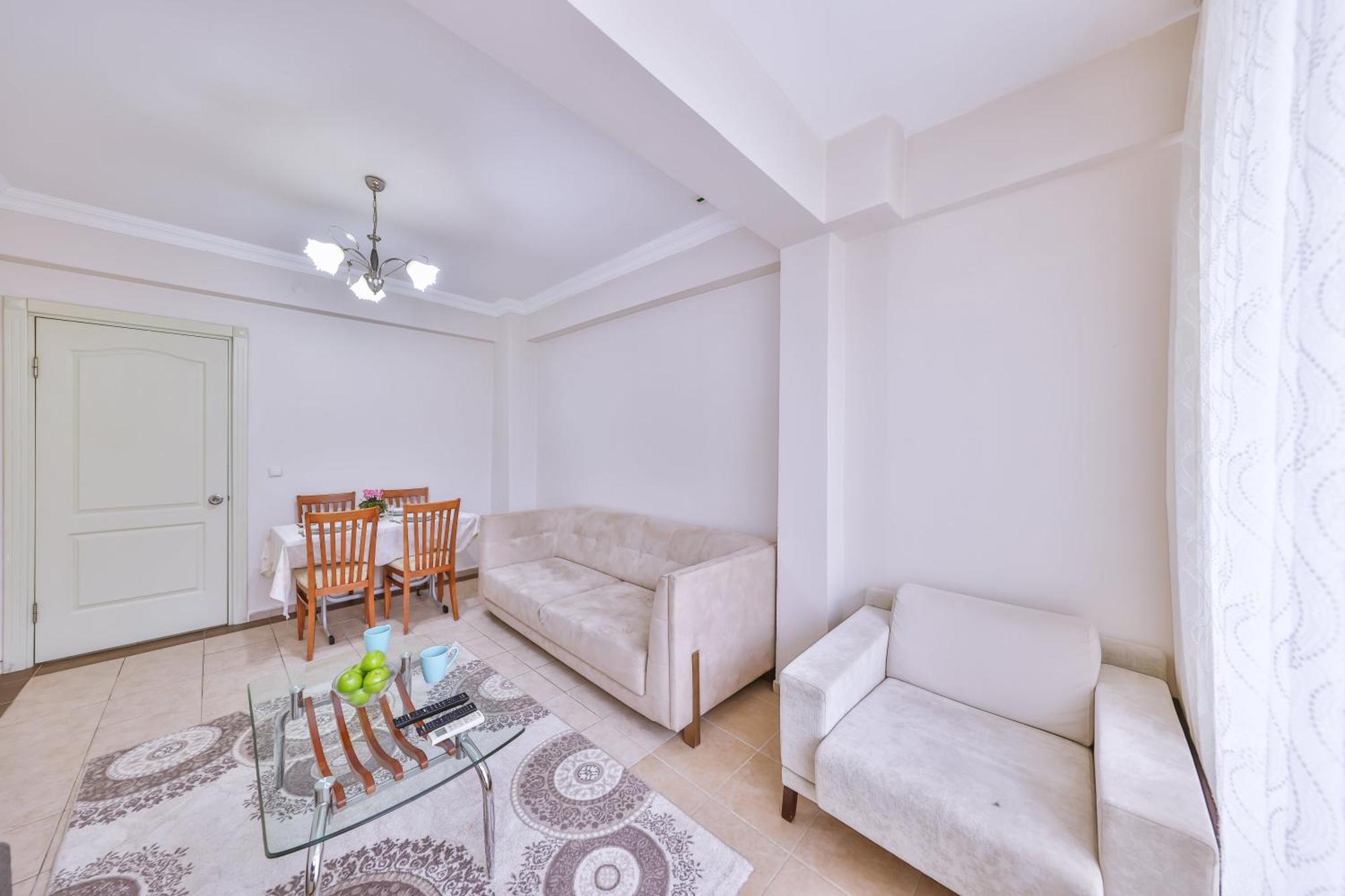 Afyon Dundar Thermal Villa Afyonkarahisar Exterior foto