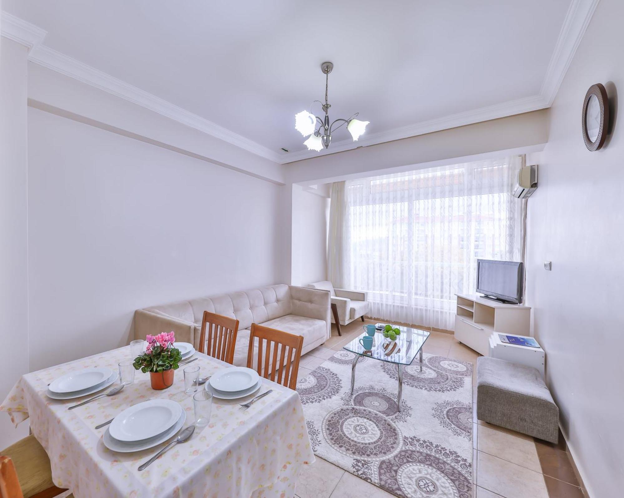 Afyon Dundar Thermal Villa Afyonkarahisar Exterior foto