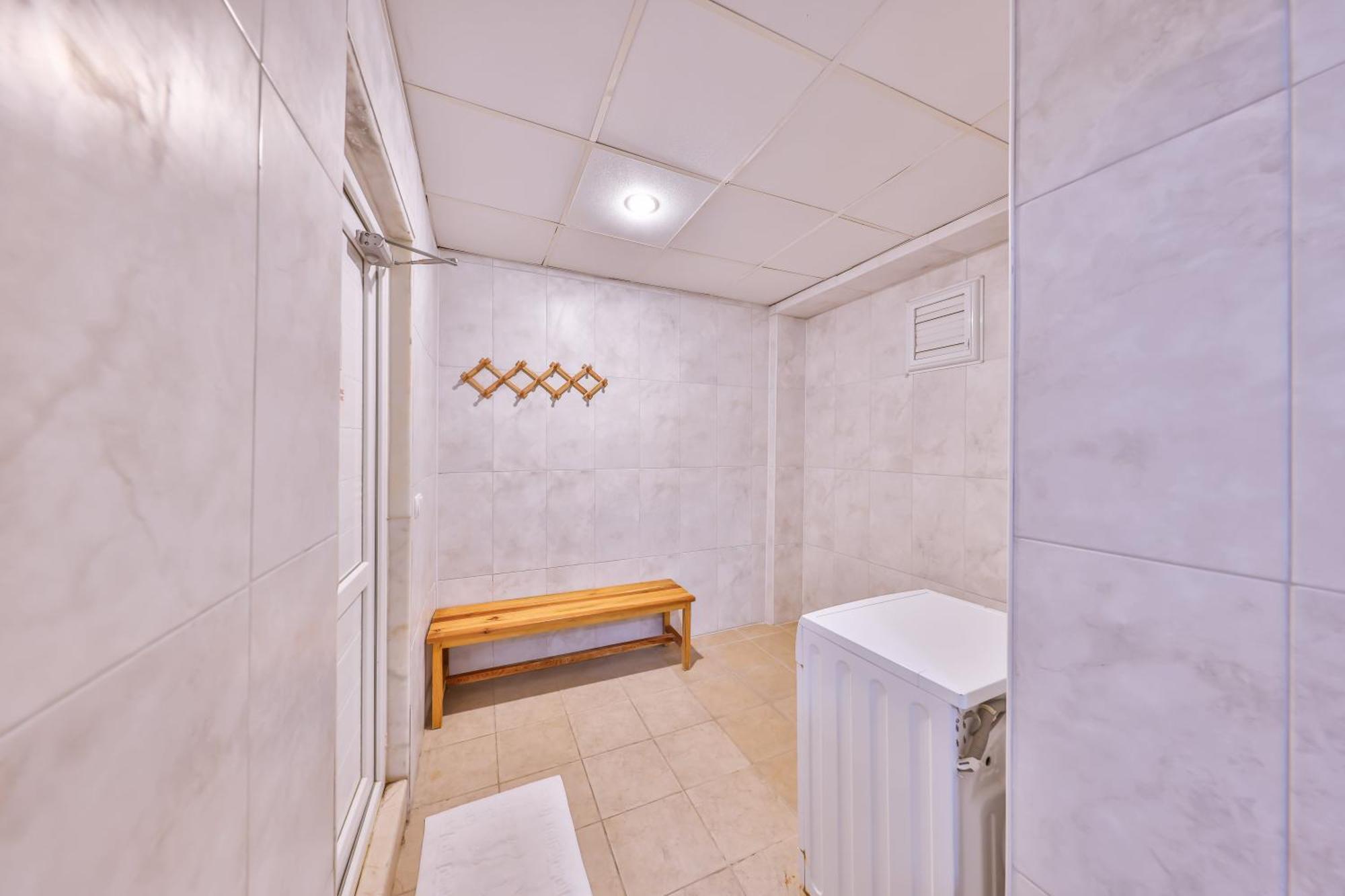 Afyon Dundar Thermal Villa Afyonkarahisar Exterior foto