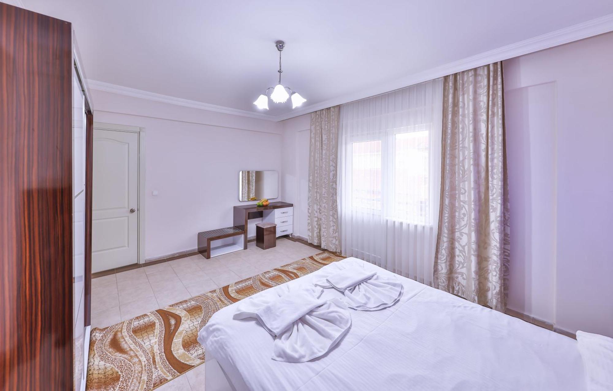 Afyon Dundar Thermal Villa Afyonkarahisar Exterior foto