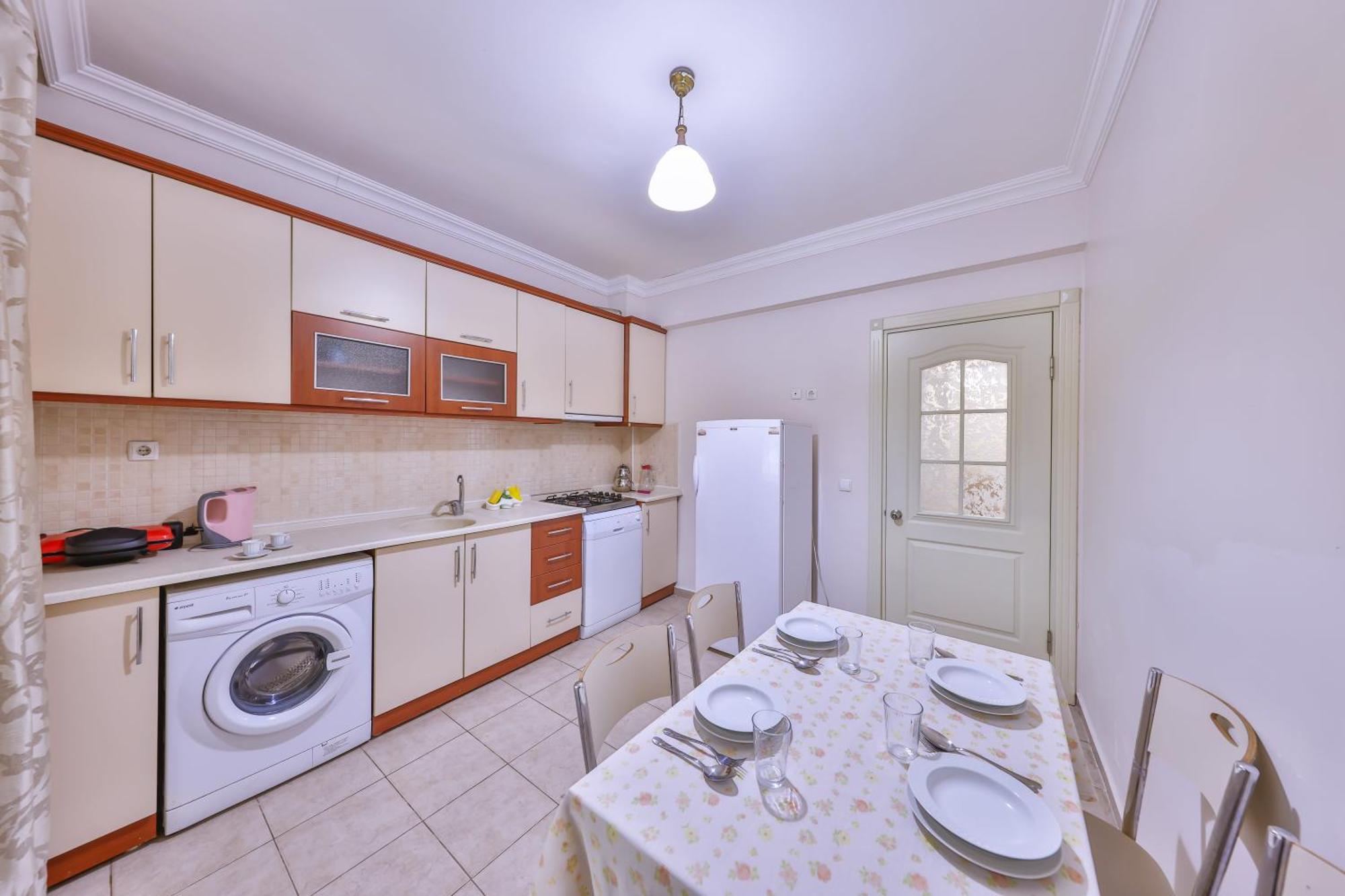 Afyon Dundar Thermal Villa Afyonkarahisar Exterior foto