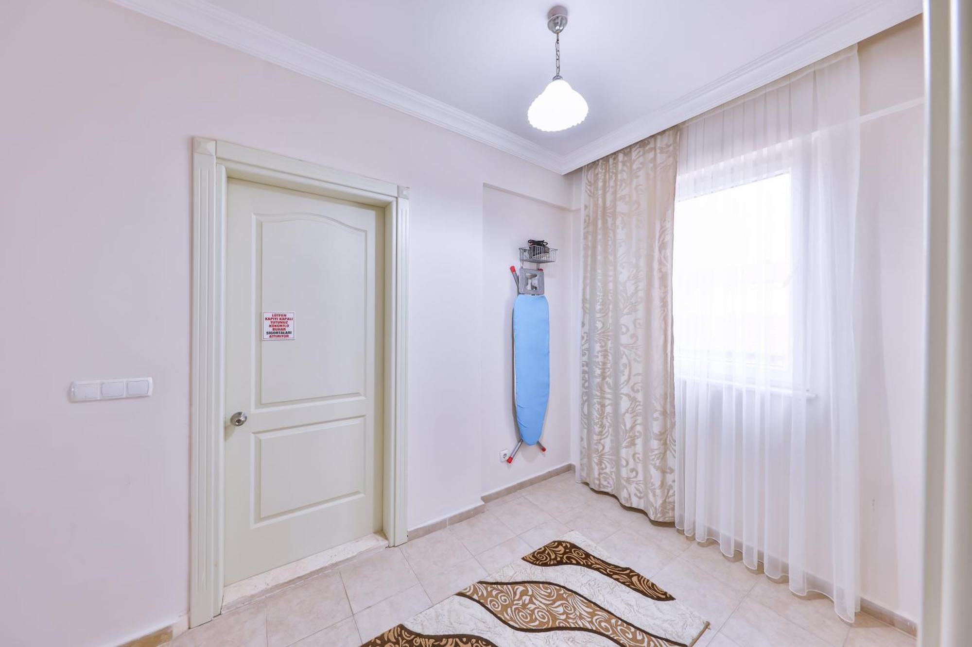 Afyon Dundar Thermal Villa Afyonkarahisar Exterior foto